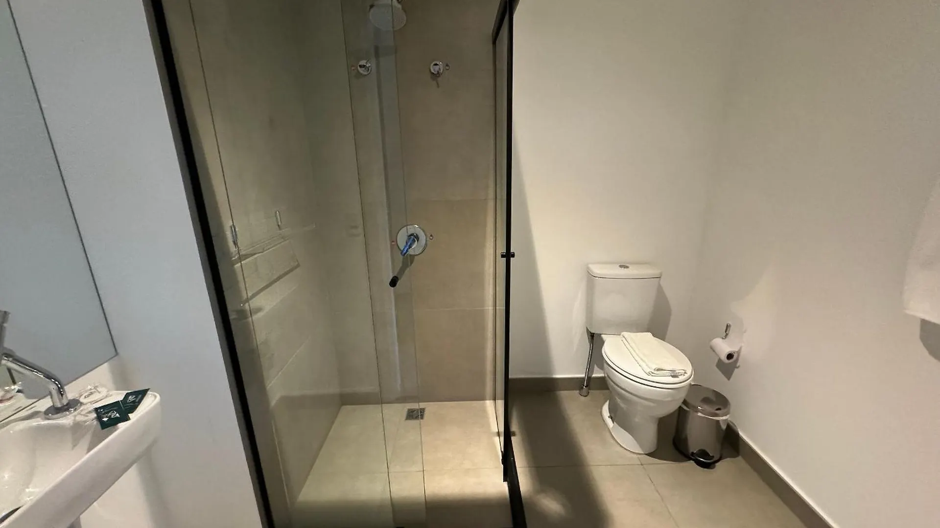 Vn Ueno Na Bela Vista Proximo Ao Hospital Sirio Libanes A 100 Metros Lejlighed São Paulo