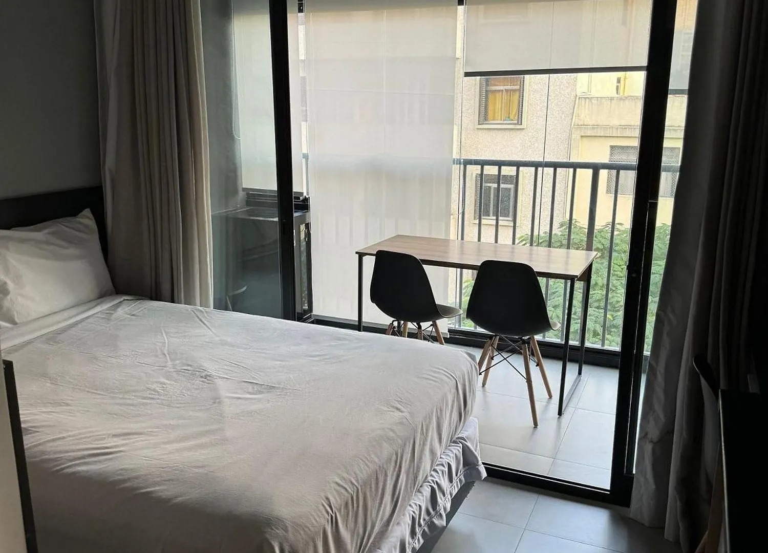 Vn Ueno Na Bela Vista Proximo Ao Hospital Sirio Libanes A 100 Metros Lejlighed São Paulo 0*,  Brasilien
