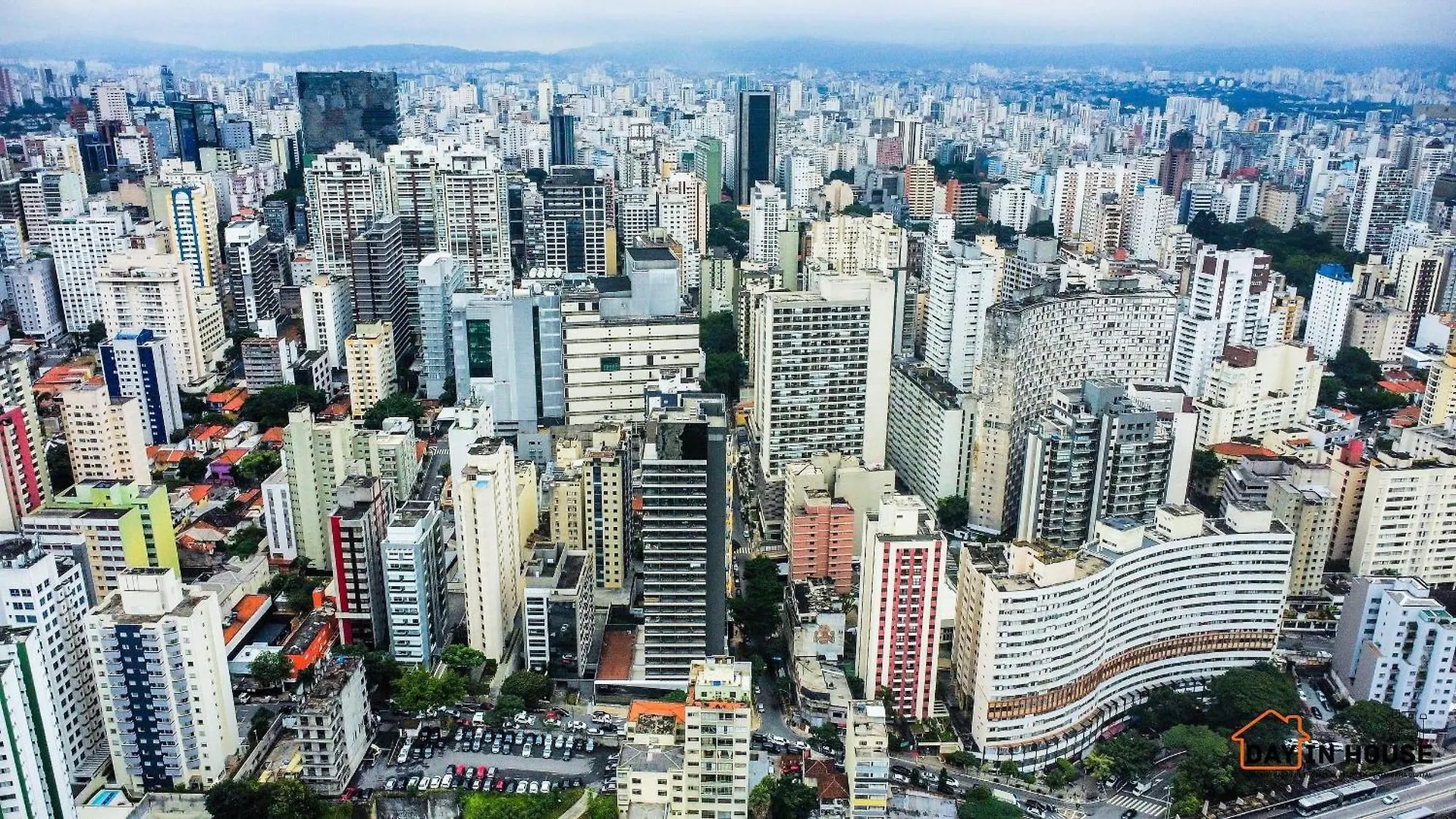 Vn Ueno Na Bela Vista Proximo Ao Hospital Sirio Libanes A 100 Metros Lejlighed São Paulo
